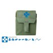 Picture of Trauma Kit Now! Advanced Supplies Od Green