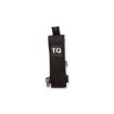 Picture of Tourniquet Now! Pouch Empty Belt Mount Black