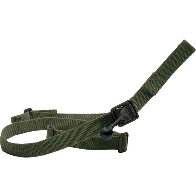 Picture of Gmt Sling 1'' Width Od Green