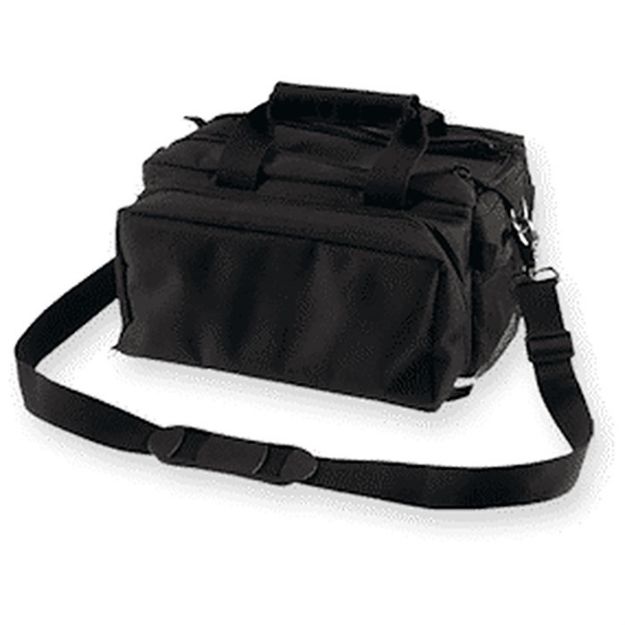 Picture of Deluxe Range Bag Black