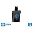 Picture of Micro Trauma Kit Now!-Nano-Essential Supplies-Black