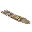 Picture of Micro Trauma Kit Now!-Nano-Essential Supplies-Coyote Brown