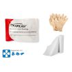Picture of Micro Trauma Kit Now!-Nano-Essential Supplies-Wolf Gray