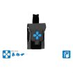 Picture of Micro Trauma Kit Now!-Nano-Pro Supplies-Black
