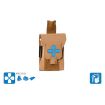 Picture of Micro Trauma Kit Now!-Nano-Pro Supplies-Coyote Brown