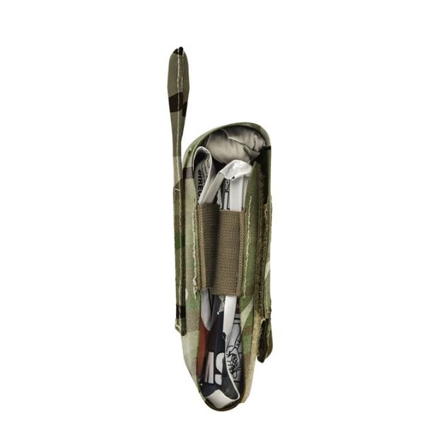 Picture of Micro Trauma Kit Now!-Nano-Pro Supplies-Multicam