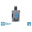 Picture of Micro Trauma Kit Now!-Nano-Pro Supplies-Wolf Gray