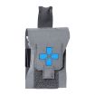 Picture of Micro Trauma Kit Now!-Nano-Advanced Supplies-Wolf Gray