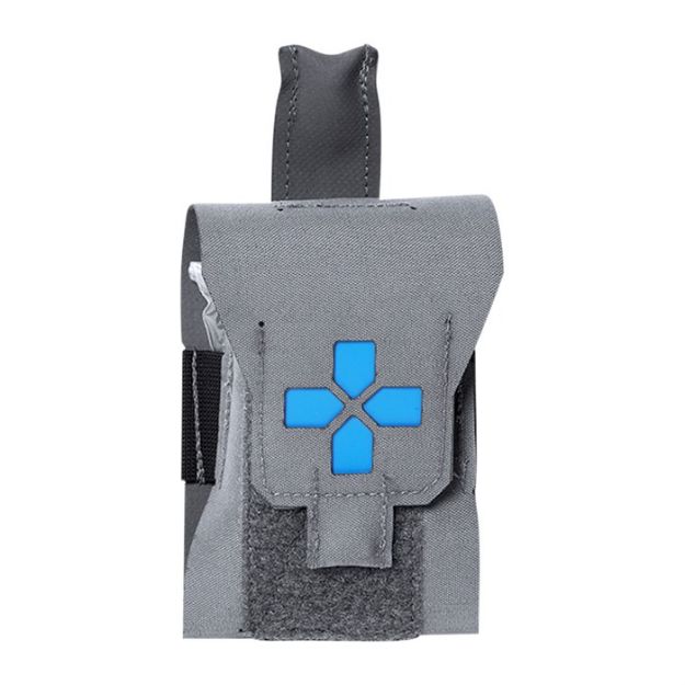 Picture of Micro Trauma Kit Now!-Nano-Advanced Supplies-Wolf Gray