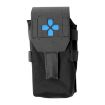Picture of Trauma Kit Now! Small - Molle - Essentials Supplies - Black