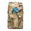 Picture of Trauma Kit Now! Small - Molle - Essentials Supplies-Multicam