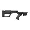 Picture of Complete Lower Receiver W/Magpul Moe & Prs Lite For Ar15 Blk