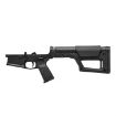 Picture of M5 Comp Lower Rcvr W/ Magpul Moe & Prs Lite For Ar .308 Blk