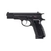 Picture of Cz 75 B Retro 9Mm Luger 4.6'' Bbl 17-Rd Mag Black