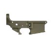 Picture of Ar-15 Stripped Super Duty Lower Receiver Od Green