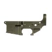 Picture of Ar-15 Stripped Super Duty Lower Receiver Od Green