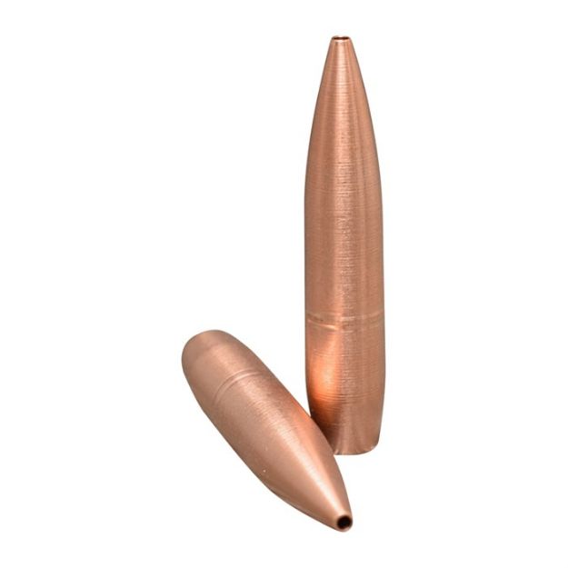 Picture of 243 Caliber (0.243'') 88Gr Copper Hollow Point 50/Box