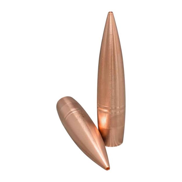 Picture of 416 Caliber (0.416'') 422Gr Copper Hollow Point 50/Box