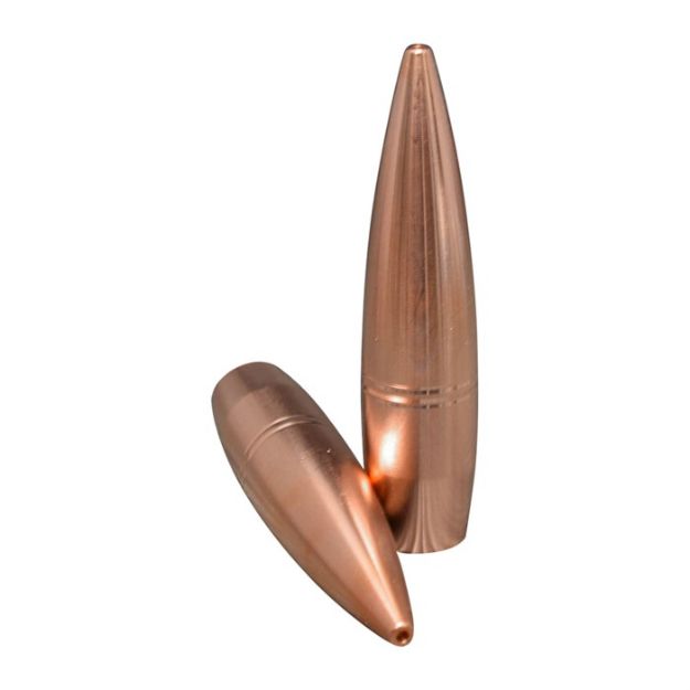 Picture of 50 Caliber (0.510'') Copper Hollow Point 660Gr 50/Box