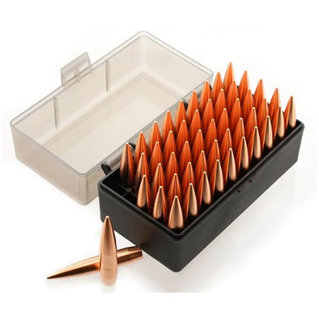 Picture of 50 Caliber (0.510'') Copper Hollow Point 720Gr 50/Box
