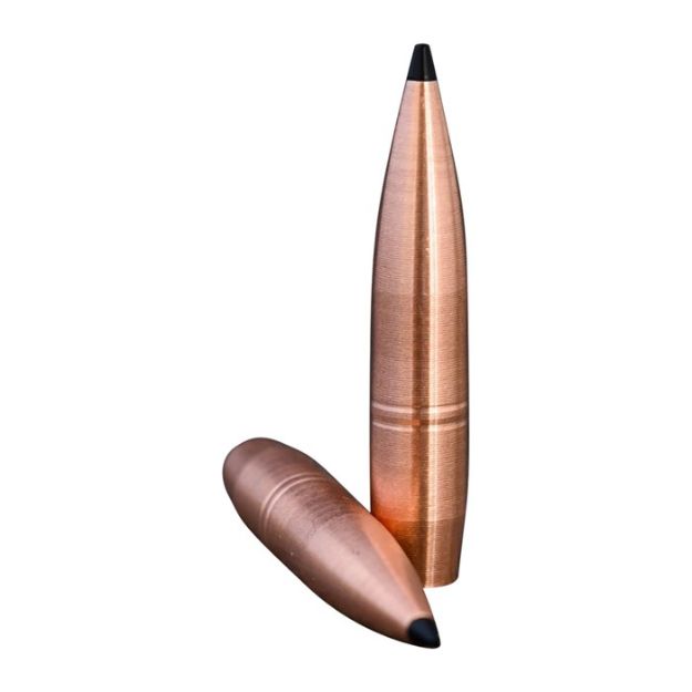 Picture of 264 Caliber/6.5Mm (0.264'') 125Gr Tipped Hollow Point 50/Box