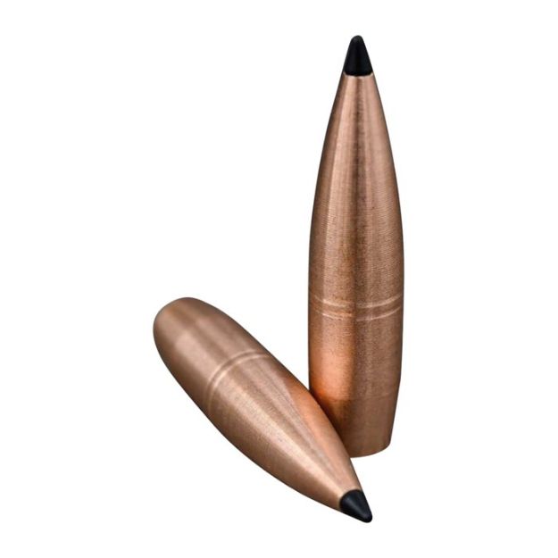 Picture of 277 Caliber (0.277'') 115Gr Tipped Hollow Point 50/Box