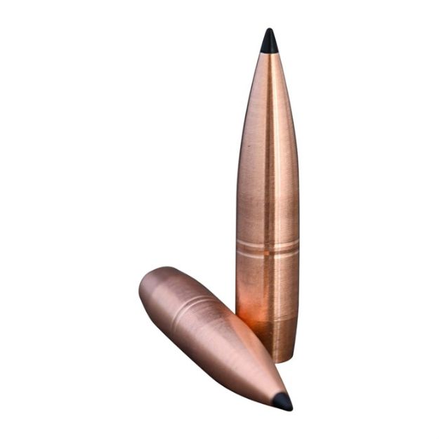 Picture of 284 Caliber/7Mm (0.284'') 185Gr Tipped Hollow Point 50/Box