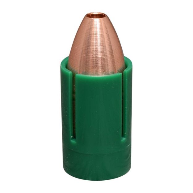 Picture of .44X.50 Caliber 210Gr Copper Hollow Point Sabot 12/Box