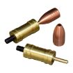 Picture of .44X.50 Caliber 210Gr Copper Hollow Point Sabot 12/Box