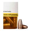 Picture of Curx™ 22Lr (0.223'') Copper Flat Nose 32Gr 200/Bottle