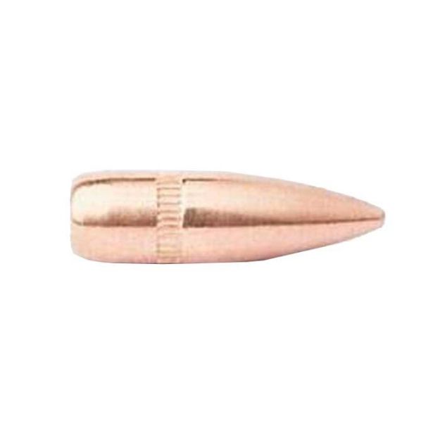 Picture of Campro 223-62Gr Full Metal Jacket Ss109 Bullets 100/Box
