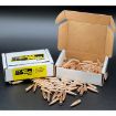 Picture of Campro 223-62Gr Full Metal Jacket Ss109 Bullets 100/Box