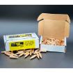 Picture of Campro 308 147Gr Full Metal Jacket Bullets 100/Box