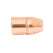 Picture of Campro 38/357 Cal 158Gr Plated Flat Point Bullets 100/Box
