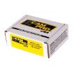 Picture of Campro 38/357 Cal 158Gr Plated Flat Point Bullets 100/Box