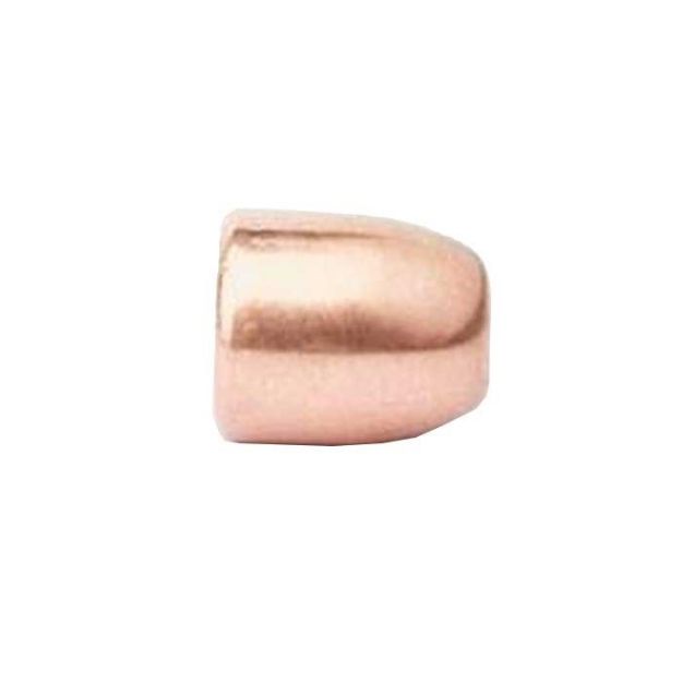 Picture of Campro 380 100Gr Plated Flat Point Bullets 100/Box