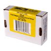 Picture of Campro 380 100Gr Plated Flat Point Bullets 100/Box
