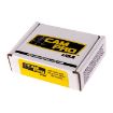 Picture of Campro 380 100Gr Plated Flat Point Bullets 100/Box