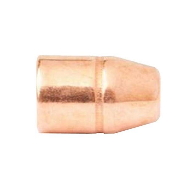 Picture of Campro 44 Cal 240Gr Plated Flat Point Bullets 100/Box
