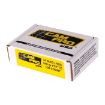 Picture of Campro 44 Cal 240Gr Plated Flat Point Bullets 100/Box