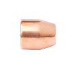 Picture of Plated Flat Point .45 Cal (.452) 250Gr Pfp 100/Box