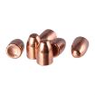 Picture of Campro 9Mm 115Gr Plated Round Nose Bullets 100/Box