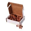 Picture of Campro 9Mm 115Gr Plated Round Nose Bullets 100/Box