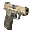 Picture of Sig P365xl 9Mm Pistol Odg/Fde Cerakote