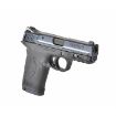 Picture of S&W Ez380 Without Safety Pistol Fx-Typhoon Blue Cerakote