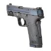 Picture of S&W Ez380 Without Safety Pistol Fx-Typhoon Blue Cerakote