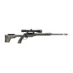 Picture of Hnt26 Std Folding Chassis Remington 700 La Right Hand Green