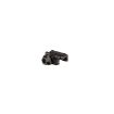 Picture of Mro Quick Release Low Weaver Rail Mount W/Q-Loc Tech Black