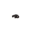 Picture of Mro Quick Release Low Weaver Rail Mount W/Q-Loc Tech Black