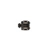 Picture of Mro Quick Release Low Weaver Rail Mount W/Q-Loc Tech Black
